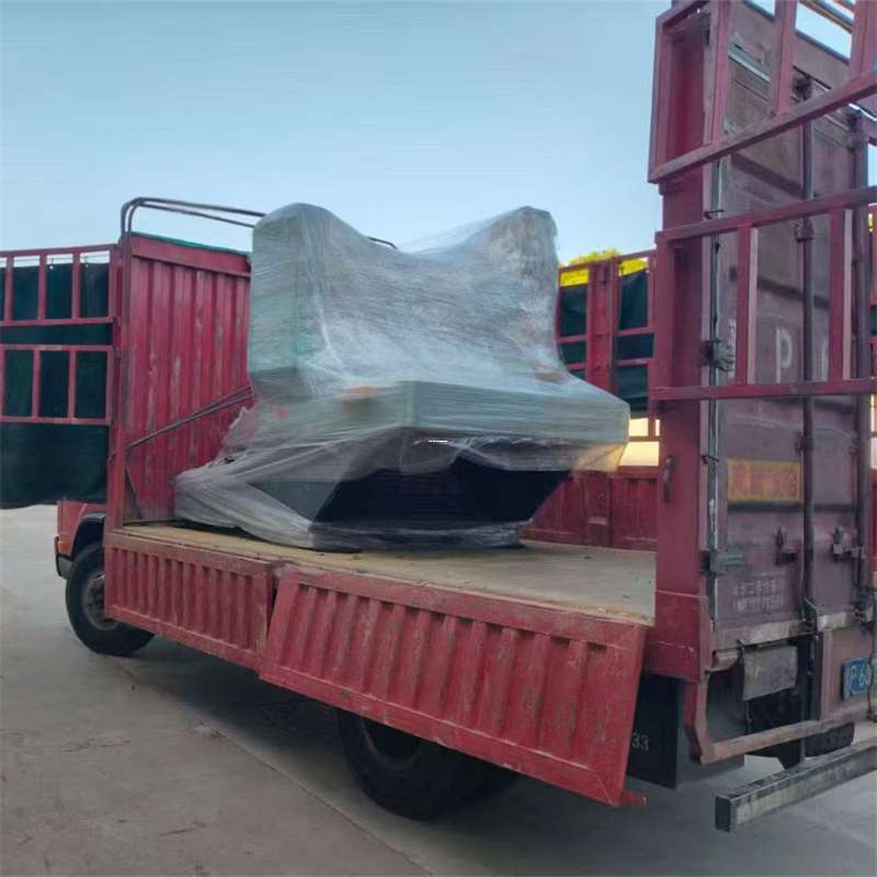 宝丰县和静县：物流专线的高效货运解决方案